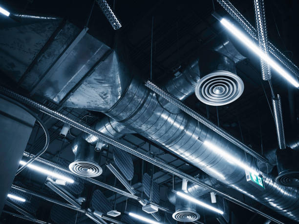 HVAC Maintenance Plan in Chanute, KS
