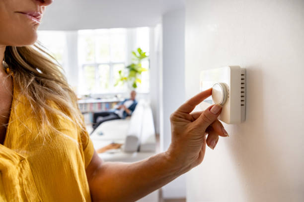 HVAC Emergency Services in Chanute, KS