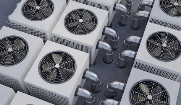 Best HVAC Air Duct Cleaning  in Chanute, KS