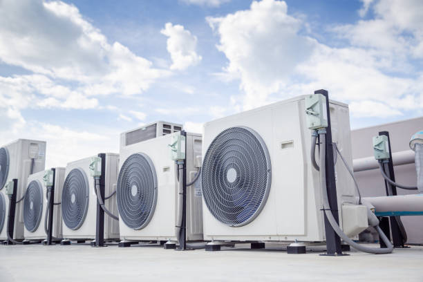 Best Affordable Air Conditioning Repair  in Chanute, KS